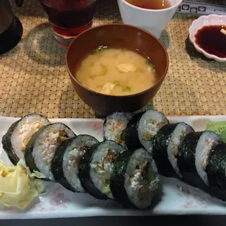 California Roll