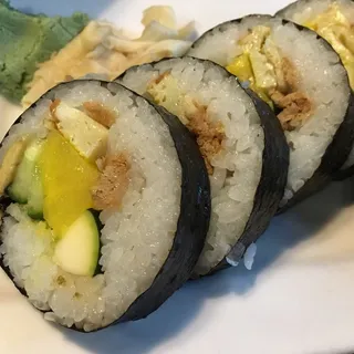 Veggie Roll