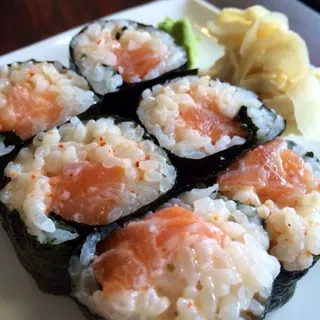 Spicy Salmon Roll