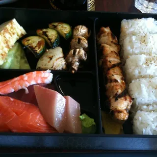 Special Bento