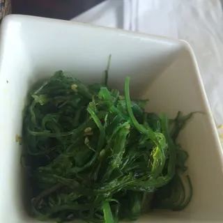 Seaweed Salad