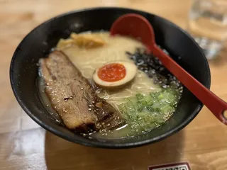 Rudy’s Ramen