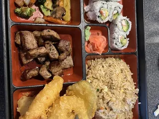 Miyaki Sushi & Grill