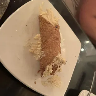Cannoli