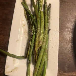 Asparagus