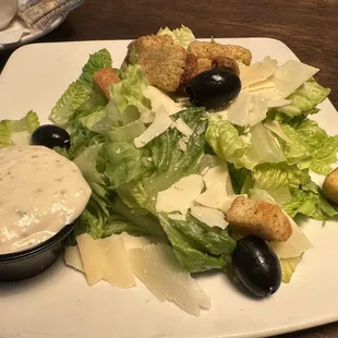 Caesar Salad