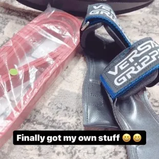 Muscle Inc.