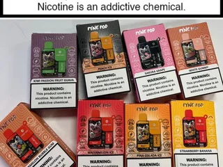 24 Vapes