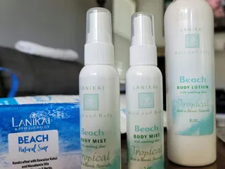 Lanikai Bath and Body