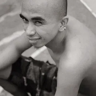 I Like Cool Dude Manong Handsome Shawnee8118 Toy Flava Miguelito Pranes January 22 1988