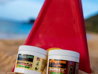 MEDIC808 CBD - Pearlridge