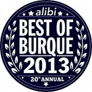 Alibi City Newspaper Best Massage Therapist