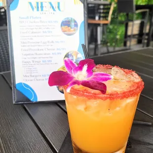 Jolly Margarita