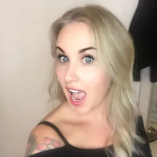 Love my hair!  Thanks Cassie