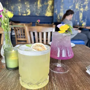 Chili the eyes, purple love