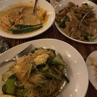 Pad Thai Noodle