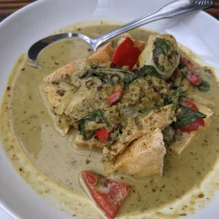 Green Curry