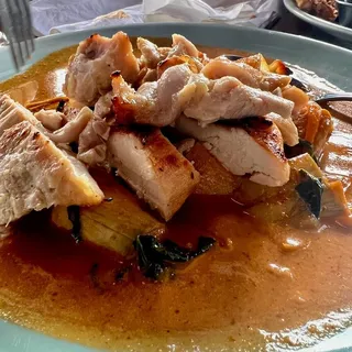 Red Curry