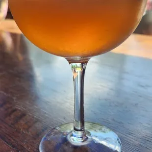 Old Fashioned