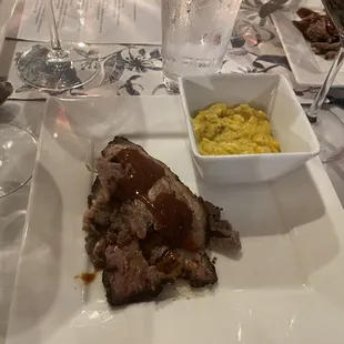 Beef brisket