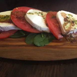 Caprese Salad