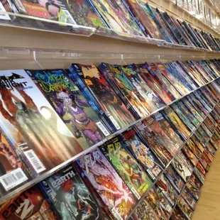 Just a small example.