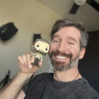Garrett H.