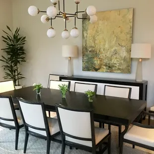 Randall LaGro - sold - at client's home