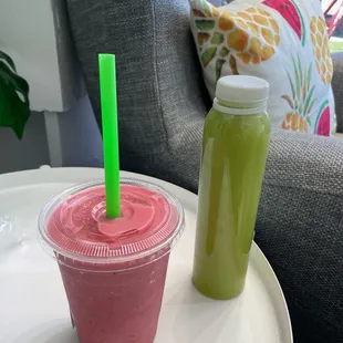 Green Juice