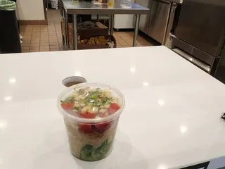 Bowl'D Acai