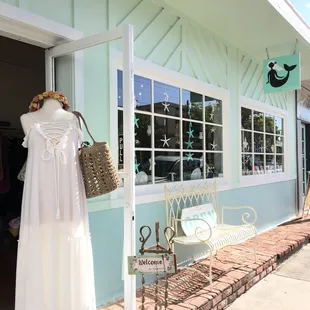 aloha place in Kailua