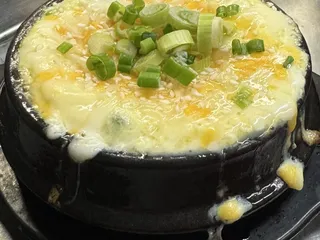 Jeo jac Keo Ri Korean BBQ