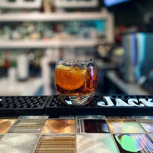 Drink Of The Week: Aperol Spritz