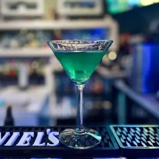 Drink Of The Week The Jade