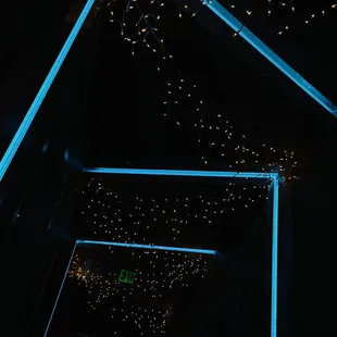 Muse Hallway, perfect for photoshoots.