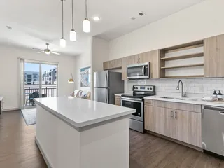 West Village Apartments