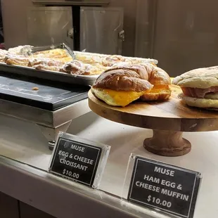 Breakfast collection 3