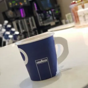 LavAzza  Espresso