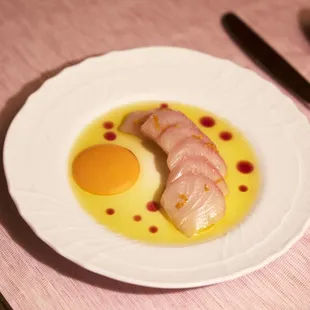sashimi, sushi and sashimi, food, sushi