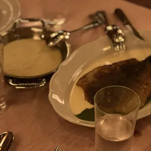 Branzino