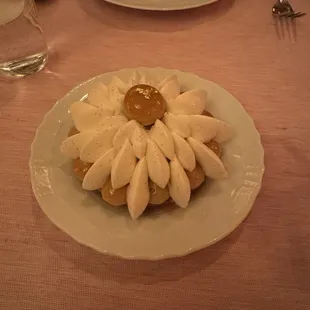 Vanilla St