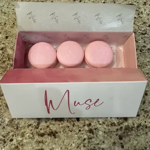 Macarons