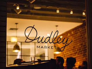 Dudley Market