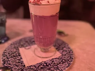 Violet Bistro