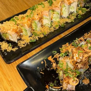 Judy Roll &amp; Last night in Rancho Niguel