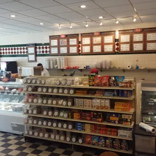 Deli