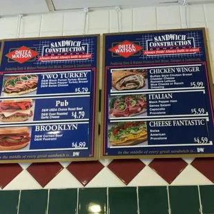 One of their best menu!!