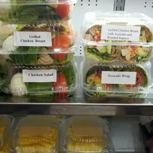 Healthy yet delicious Salad..reasonable Price