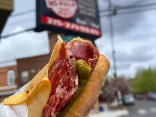 Dew's Deli