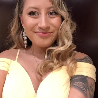 Jackie V.